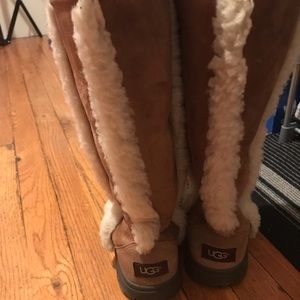 Ugg’s
